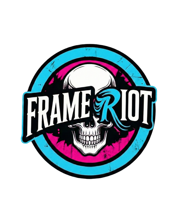 Frame Riot Photography