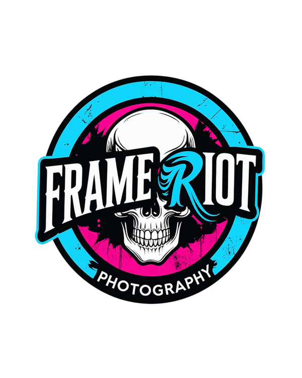 Frame Riot Photography